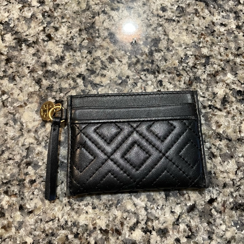 Tory Burch small wallet